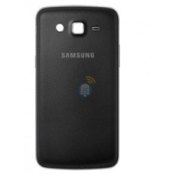 TAMPA TRASEIRA SAMSUNG GALAXY CORE 2 / DUAL SIM SM-G355H PRETO TAMPA TRASEIRA SAMSUNG GALAXY CORE 2 / DUAL SIM SM-G355H PRETO